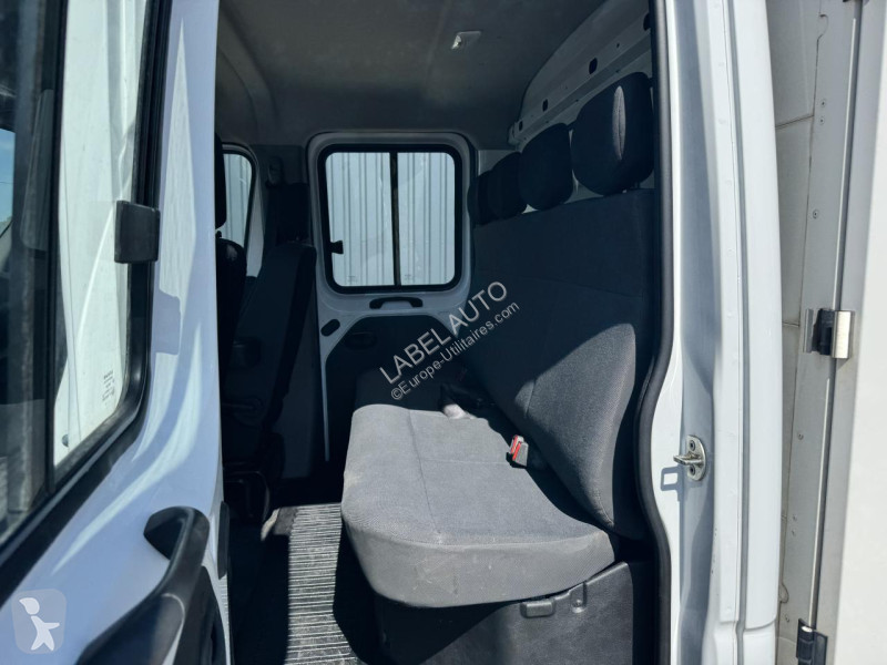 Renault MASTER Confort 3T5 RJ 2.3 dCi 130 ch 6...