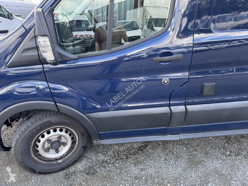 Ford TRANSIT Frigorifique L3H2 2.0 EcoBlue...