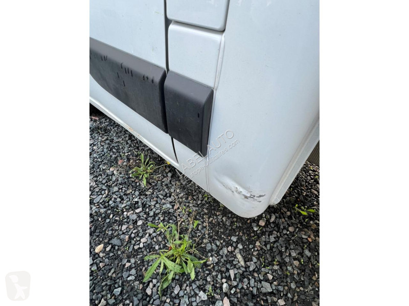 Renault MASTER 3T5 BENNE COFFRE RJ 2.3 DCI...