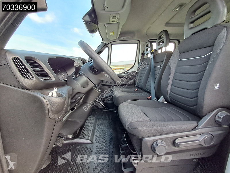عربة نفعية Iveco 35S16 Neu! 3.0L Automatik 3,5t...