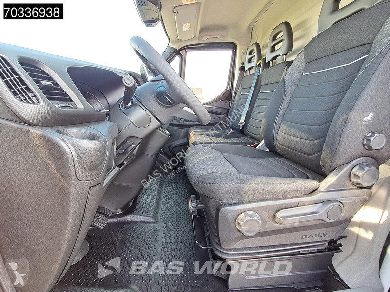 Iveco 35C21 Neu! 3.0L Automatik 210PS L2H2 LED...