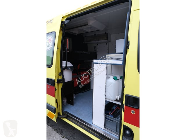 Renault  van