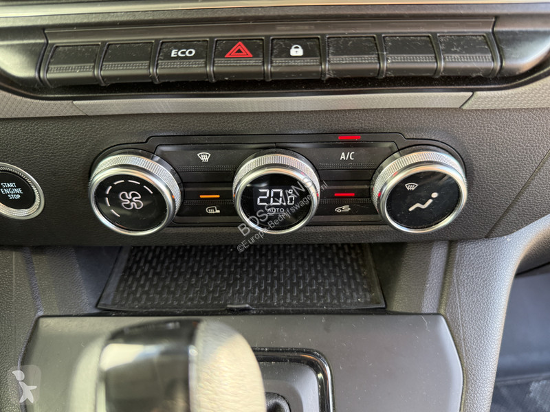 Renault e-Tech 45kWh 122PK Elektrisch L1 300km...