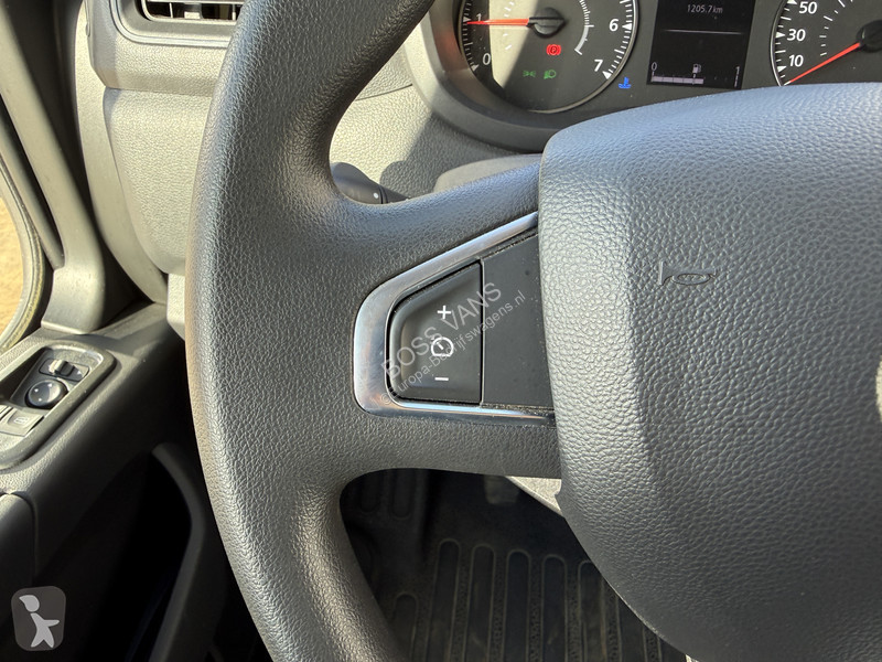 Furgoneta Renault 2.3DCi 135PK L3H3 LED Cruise...
