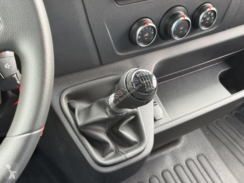 Renault L3H3 LED Cruise Control Airco Bluetooth...