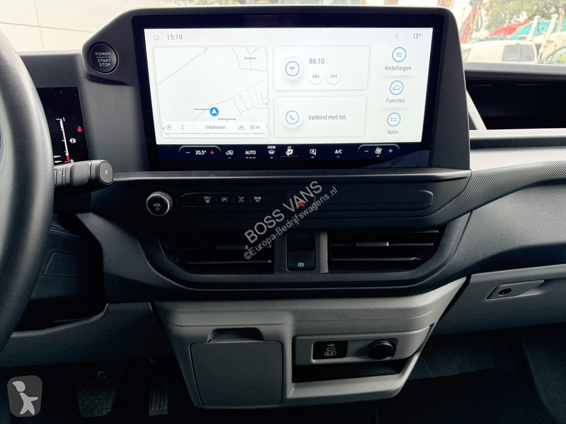 Furgoneta Ford 2.0 136PK L1 AWD LED Climate...