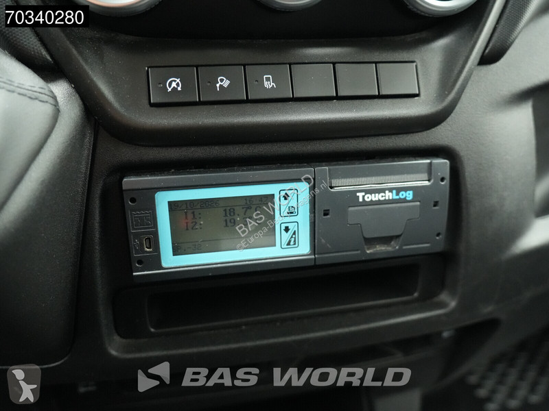 Iveco 35S16 Automaat Koel/Vrieswagen -15...
