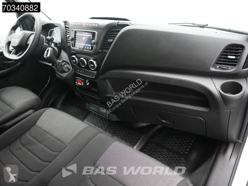 Iveco 35S16 Automaat Koel/Vrieswagen Carrier...