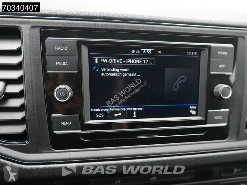 MAN Automaat L4H3 Airco Cruise Camera Euro6...