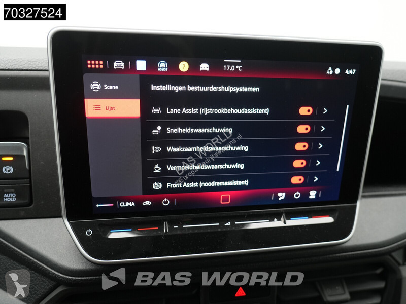 MAN Automaat Facelift L3H3 Airco Carplay Cruise...