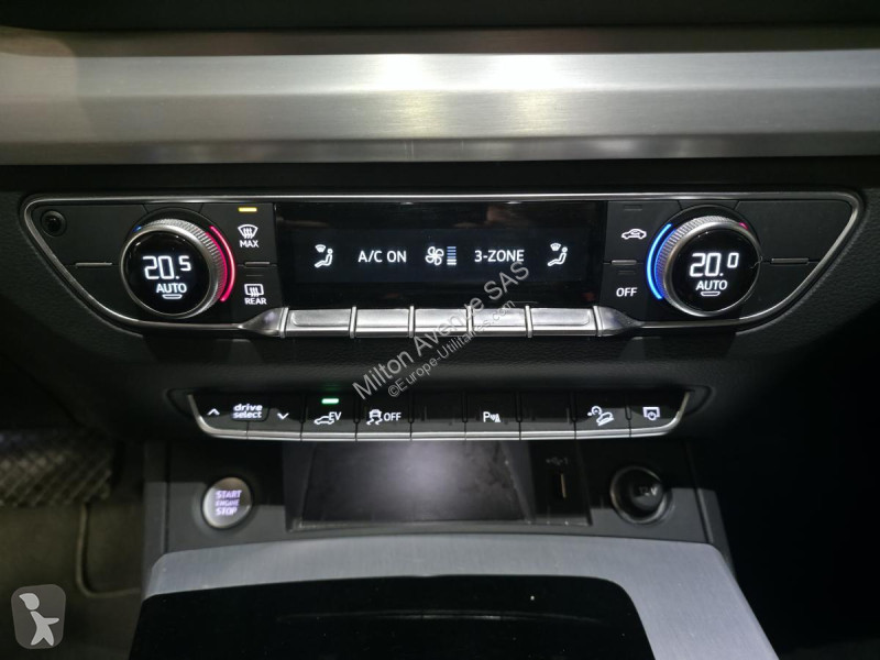 Audi Q5 2.0 50 TFSI e - 299 - BV S-Tronic S...