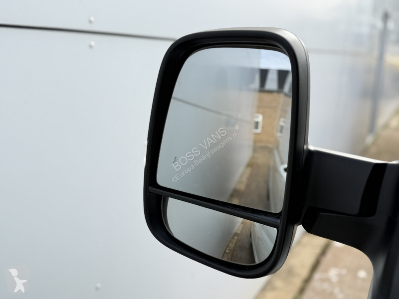 Maxus 72kWh 204PK L2H2 280km Stad WLTP...