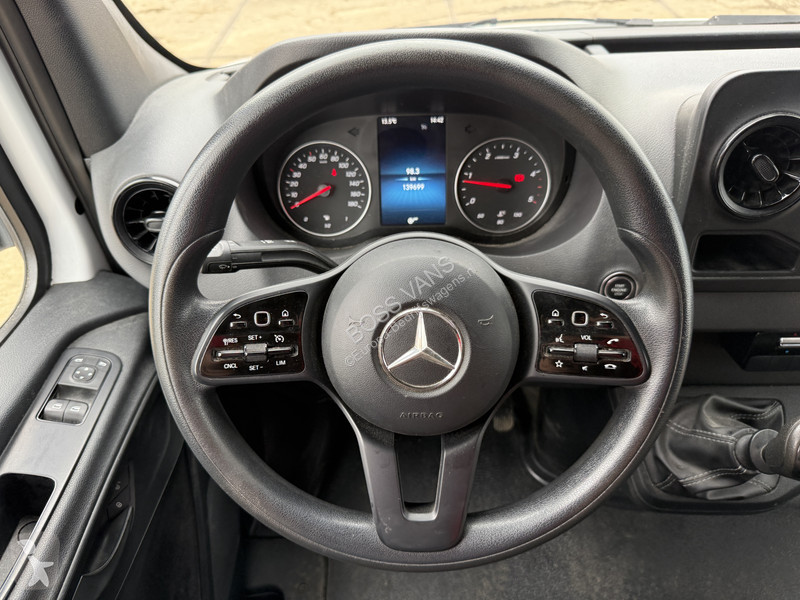 Mercedes 315 1.9 CDI L2H2 Climate Control...