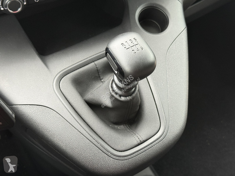 Peugeot 1.2 110PK **Benzine** L1H1 Climate...