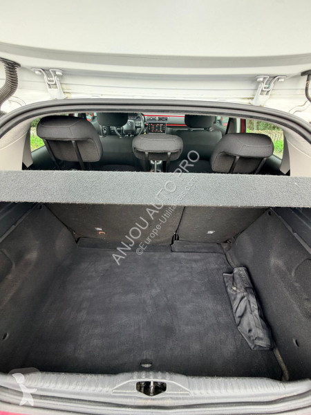 Užitkové vozidlo Citroën Hdi 100 FEEL FAIBLE CONSO