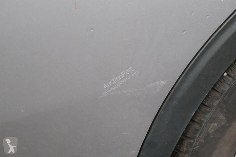 Užitkové vozidlo Peugeot