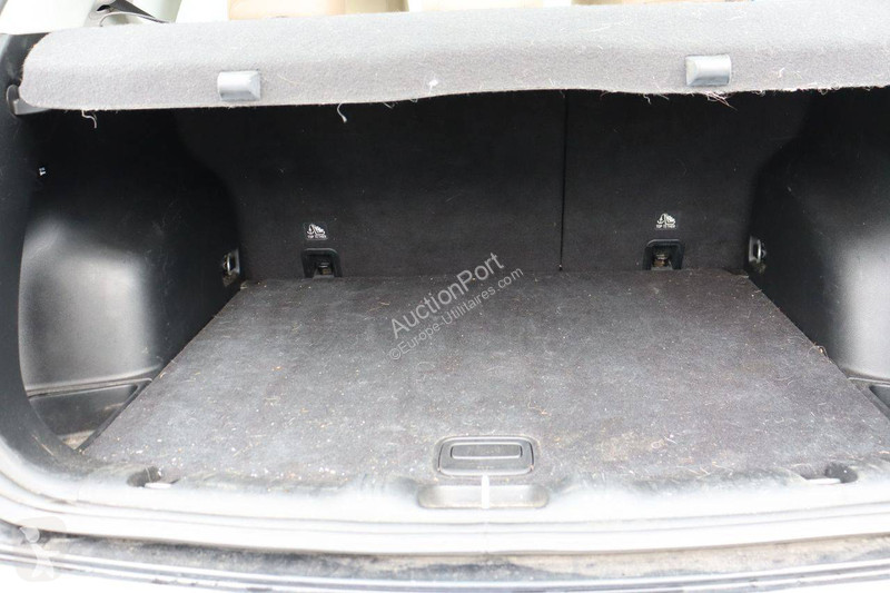 Užitkové vozidlo Jeep