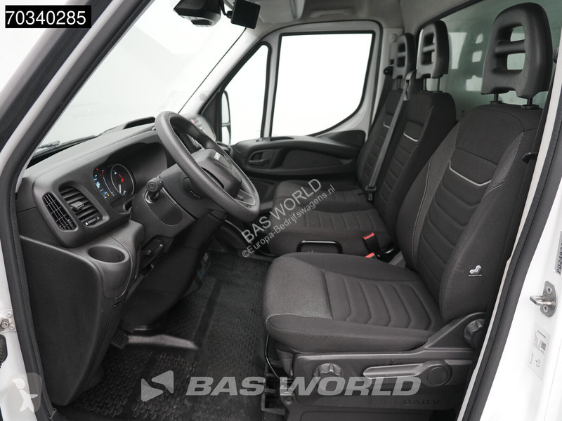 Iveco 35S16 Automaat Koel/Vrieswagen Carrier...