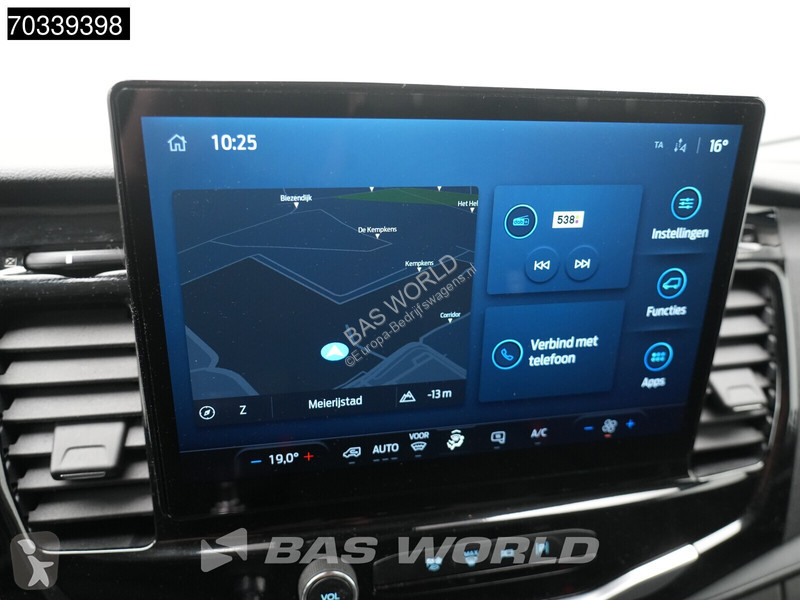 Ford 130pk L4H3 Airco Navi Carplay Camera BLIS...