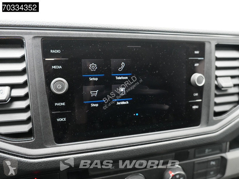 Volkswagen 140pk Automaat L3H3 Airco Navi...