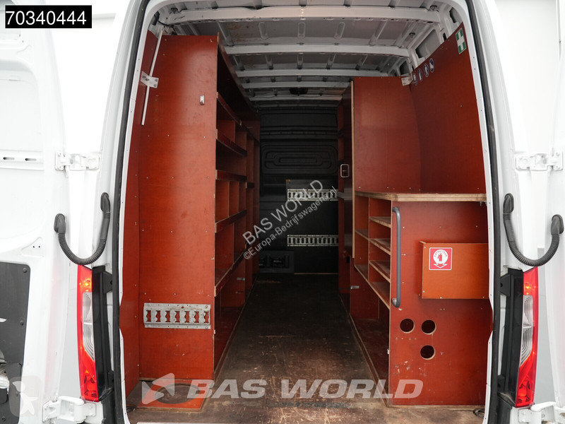 Mercedes 311 CDI L2H2 AC/Climate Imperiaal...