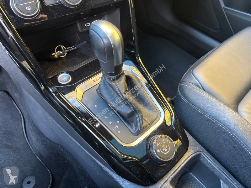 Užitkové vozidlo Volkswagen R 4Motion|...