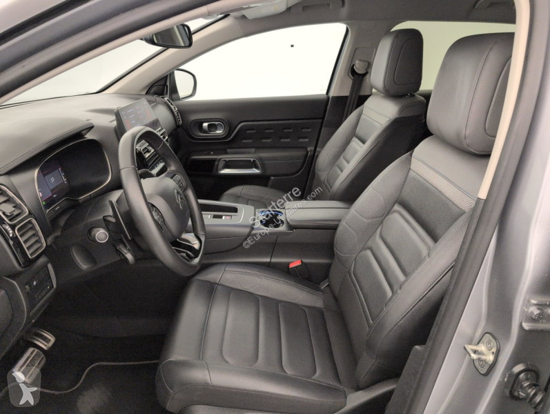 Citroën C5 Transporter