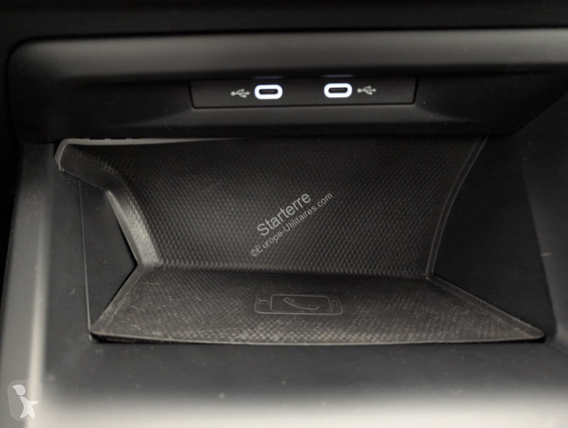 Volkswagen  GOLF 8 Transporter
