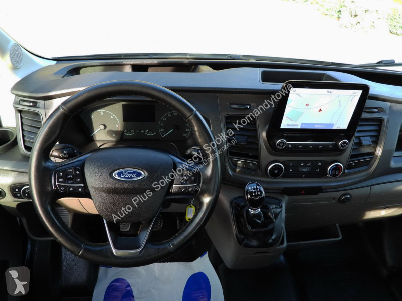 Ford  TRANSIT van