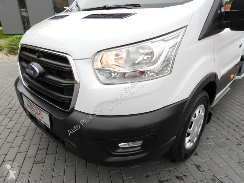 Ford  TRANSIT van