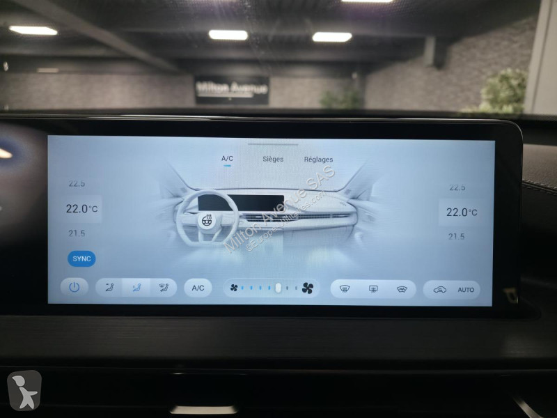 Chery TIGGO 4 1.5 CSH UNIQUE - MALUS INCLUS van