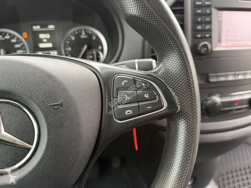 Mercedes Mercedes Benz 114 1.9 CDI *Marge*...