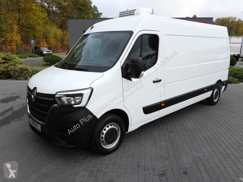 Renault  MASTER van