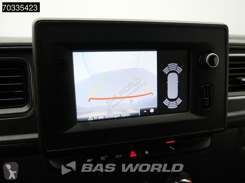 Furgoneta Renault L2H2 Airco LED Navi Cruise...