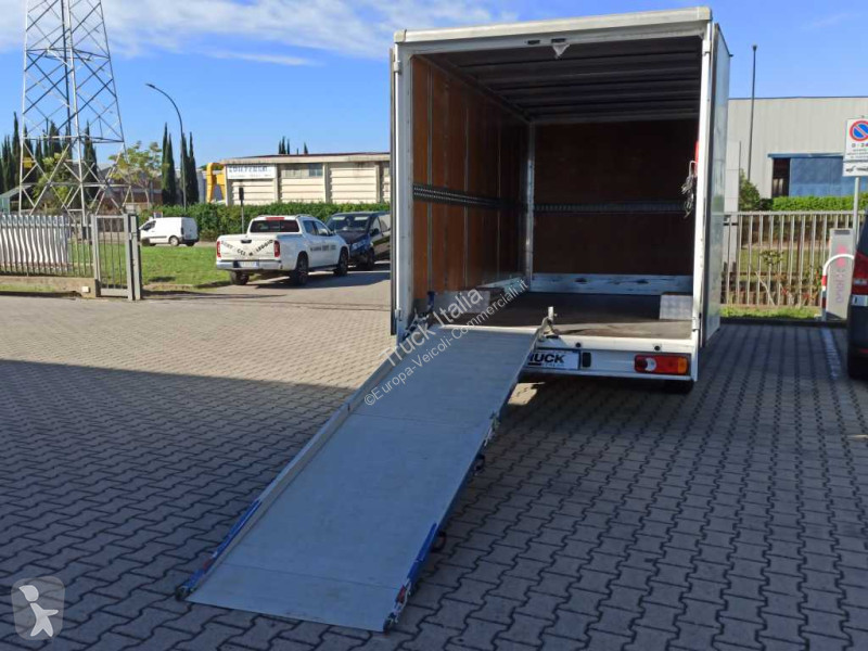 Renault IV - FWD T35 2.0 blue dci 150cv L3H2...