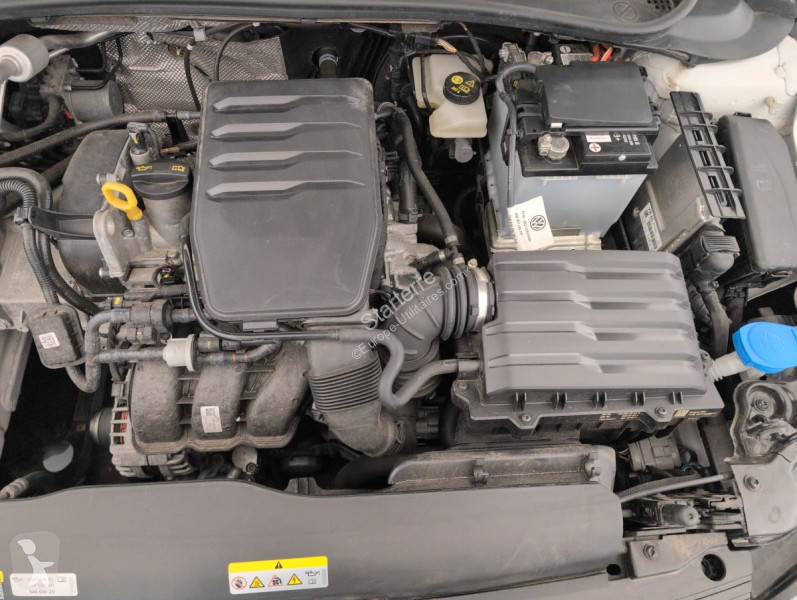 Volkswagen  POLO Transporter