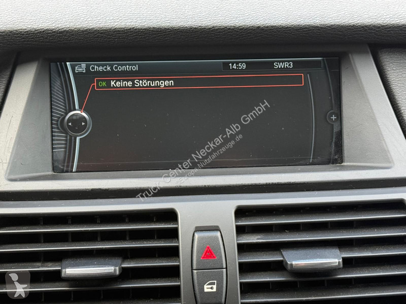 BMW X5 xDrive 30d Pano AHK Navi Leder 19+20...