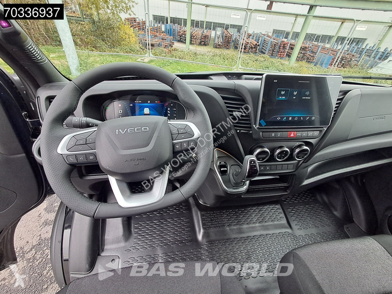 Iveco 35C21 Neu! 3.0L Automatik 210PS L2H2...