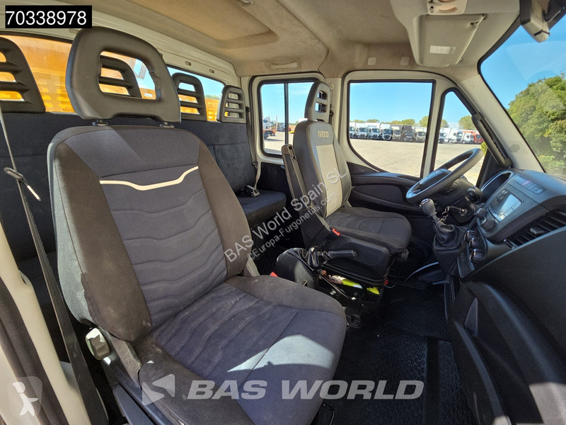 Iveco 35C14 Próximamente matriculado en España!...