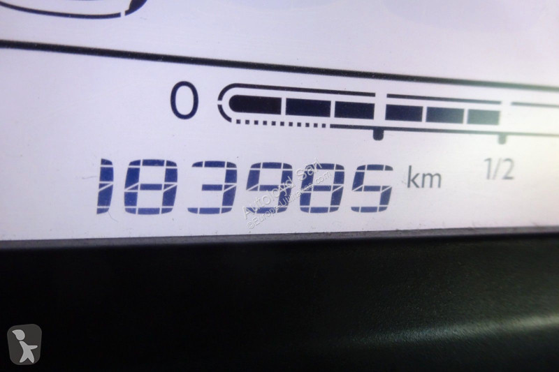 Citroën C4 SPACTOURER 1,5 HDI 130 BVA van