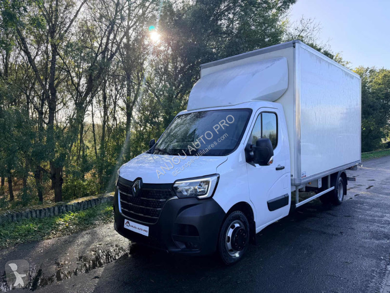 Užitkové vozidlo Renault CC PROP RJ3500 L4 DCI...