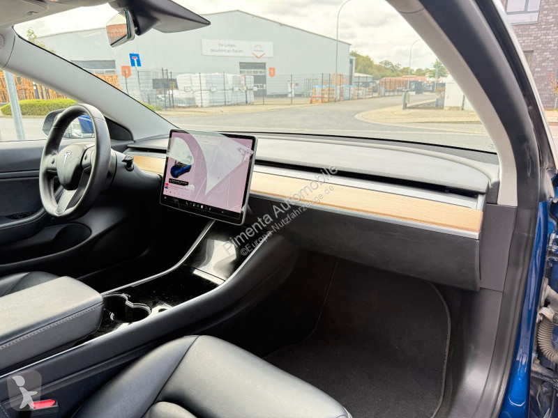 Užitkové vozidlo Tesla Dual Motor Long Range LR...