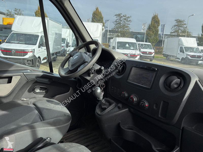Renault 125.35 L3 2.3 DCI Euro 6. Airco,...