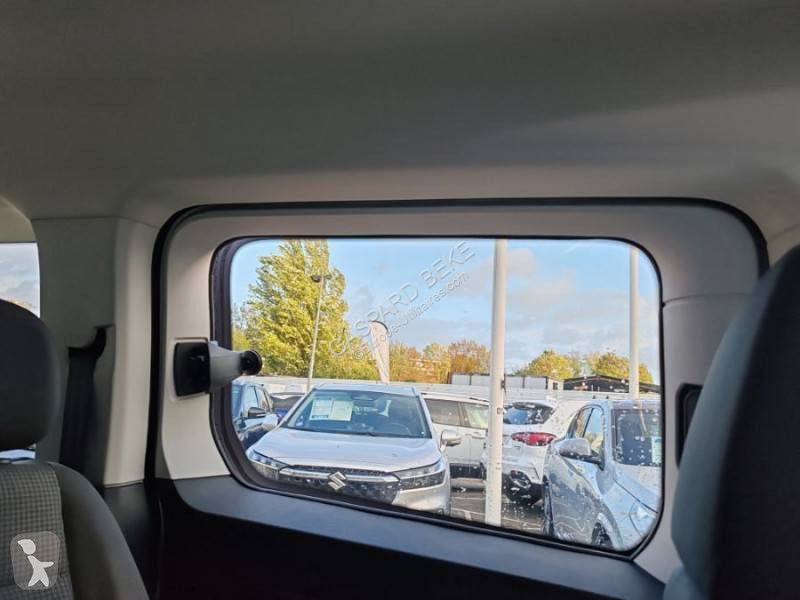 Užitkové vozidlo Volkswagen