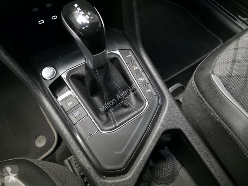 Užitkové vozidlo Volkswagen TIGUAN 1.4 eHybrid...