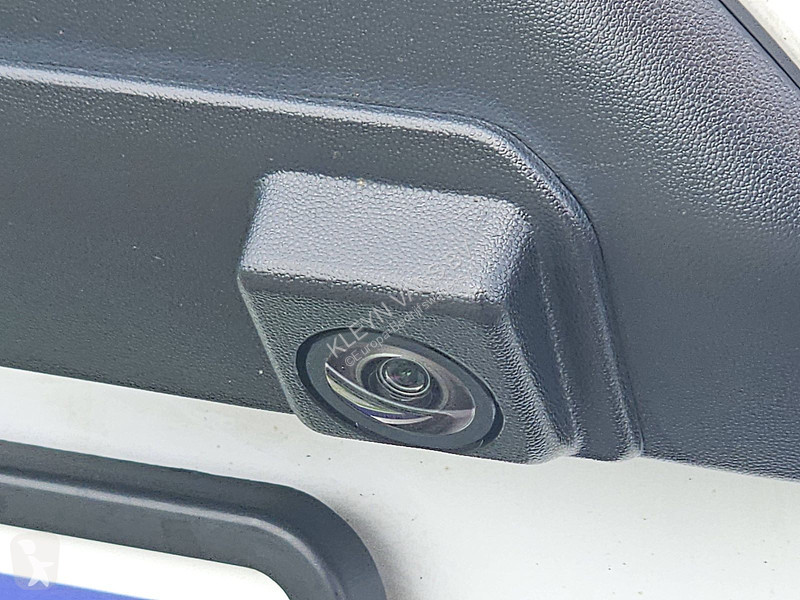 Užitkové vozidlo Ford 2.0 L1H1 Dubbele Cabine...