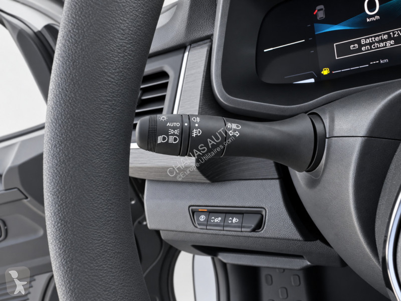 Užitkové vozidlo Renault L2 Blue dCi 150 RED...