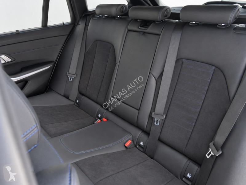 Užitkové vozidlo BMW Touring 320d 190 ch BVA8 M...