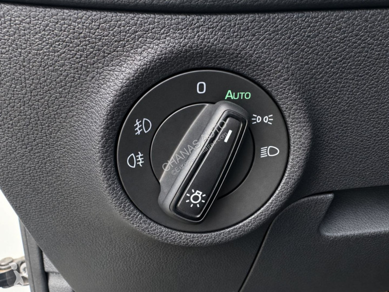 Užitkové vozidlo Skoda 2.0 TDI 150 Edition DSG7...