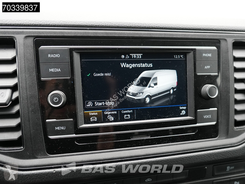 MAN Automaat L4H3 Airco Cruise Camera Euro6...